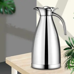 Stainless Steel High Quality Keep Warm Thermal insulated Kettle Water Kettle