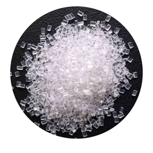 Grade d'injection à haute brillance de granules de résine ABS vierge pour la fabrication de pièces automobiles à fort impact - Product Image 1