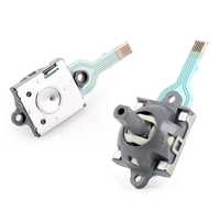 Module de capteur de joystick 3D ALPS de remplacement pour console ROG Ally RC71L, compatible avec les manettes VR GPD Win 3, Win 4, Pico 2 et Pico 3