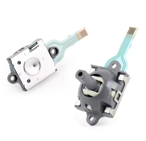 Module de capteur de joystick 3D ALPS de remplacement pour console ROG Ally RC71L, compatible avec les manettes <span class=keywords><strong>VR</strong></span> GPD Win 3, Win 4, <span class=keywords><strong>Pico</strong></span> <span class=keywords><strong>2</strong></span> et <span class=keywords><strong>Pico</strong></span> 3 - Product Image 6