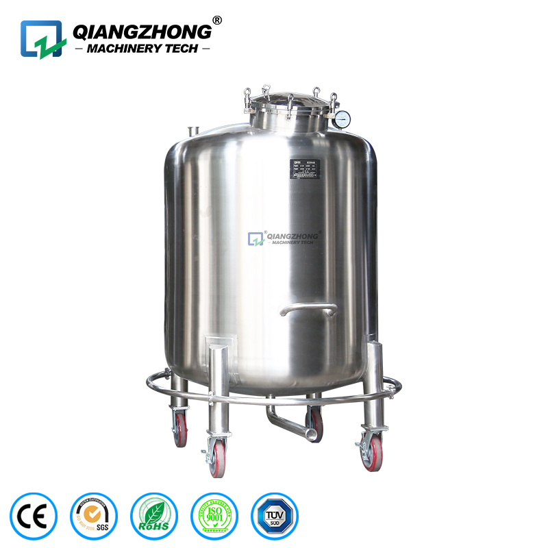 316 контейнер для хранения алкоголя из нержавеющей стали для оливкового масла oilbe