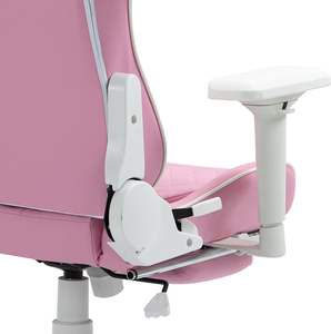 Buen OEM <span class=keywords><strong>DOM</strong></span> Silya Ng Paglalaro Silla Gaming Silla Reclinable Respaldo alto Computadora Gamer Silla para sala <span class=keywords><strong>de</strong></span> juegos hasta 330 Lbs - Product Image 4