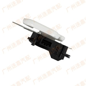 Motor de Calefacción Honda 79140-SNK-A01, 12V AC, Sistema HVAC para CRV y Civic, Fácil Instalación - Product Image 2
