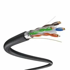 Cat6 Cable Price Outdoor CAT6 FTP KICO Manufacturer Cable Supplier With Good Price