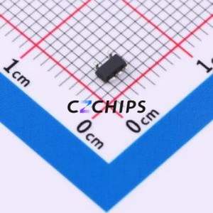 Inversor de Chip IC de circuito integrado SN74AHCT1G04DB(LX) SOT-23-5 nuevo original - Product Image 2