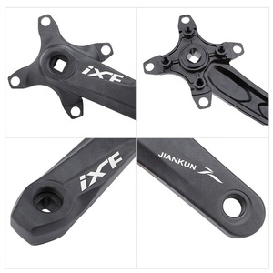 Vente flash - Pédalier en alliage d'aluminium IXF 170 mm 32/34/36/38T 104BCD pour vélo de route - Product Image 5