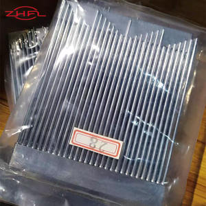 36pins 41pins 55pins Reed For Warping <b>Machine</b> Steel Comb For Warping <b>Machine</b> Spare Parts - Product Image 3