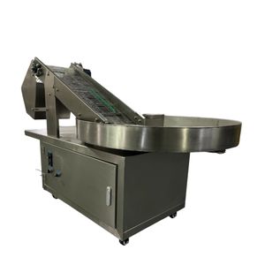 Machine à enrober les filets <span class=keywords><strong>de</strong></span> tempura en farine pour <span class=keywords><strong>poulet</strong></span>, côtelettes <span class=keywords><strong>de</strong></span> porc, et enrober <span class=keywords><strong>de</strong></span> panure, 220V, nouvelle, haute productivité, en acier inoxydable 304 - Product Image 1