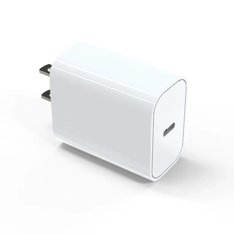 30W Gallium Nitride Mini PD30W Fast Charge for Apple Mobile Tablet for Macbook Adapter for Universal Power Adapter