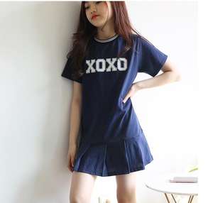 Vestido Anarkali Infantil de Noche Árabe con Bordado Indio, Fabricado en China - Product Image 1