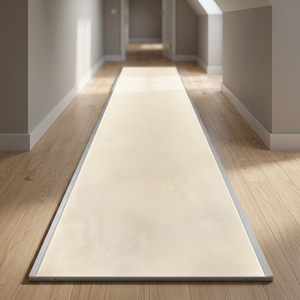 Panneau rétroéclairé grand format 1200 * 2400 mm en PMMA, couleur RVB personnalisable pour l'éclairage des vitrines de showroom et des stands d'exposition - Product Image 5