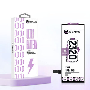 Nuevos productos 2340mAh OEM/ODM Batería de gran capacidad para <span class=keywords><strong>iPhone</strong></span> <span class=keywords><strong>6s</strong></span> de alta capacidad - Product Image 2