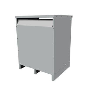 Transformador Secundario de Fase Dividida de 480V a 120/240V, Montado en Panel, con Certificación UL para Equipos Industriales - Product Image 6