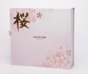 Box Custom Explosive Design 3D Pop Up Explosion Photo Surprise Printed Gift Box