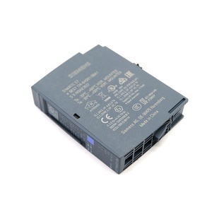 Module de diagnostic standard 16 bits SIMATIC ET200SP 6ES7134-6HD01-0BA1, module d'entrée analogique 6ES71346HD010BA1 en stock - Product Image 2