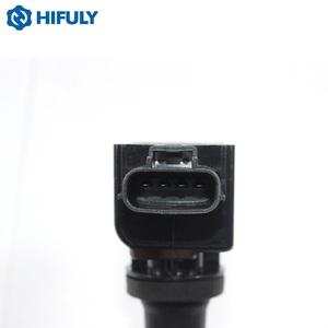 Ingh-bobinas de encendido para coche azda 6 C5 H61261271, paquete de bobina de encendido 2018100A - Product Image 2