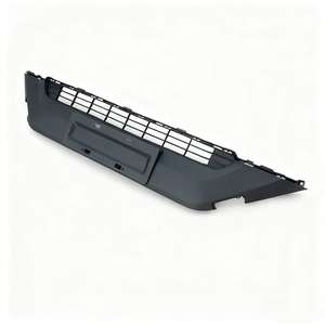 Grille inférieure du pare-chocs avant Toyota RAV4 53113-0R090 Pièce de rechange en plastique 2019-2022 - Product Image 4