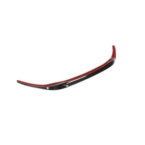 LANNER BMW Serie 6 GT M-SPORT Labio de Parachoques Delantero de Fibra de Carbono Brillante 2017-2019 - Product Image 2
