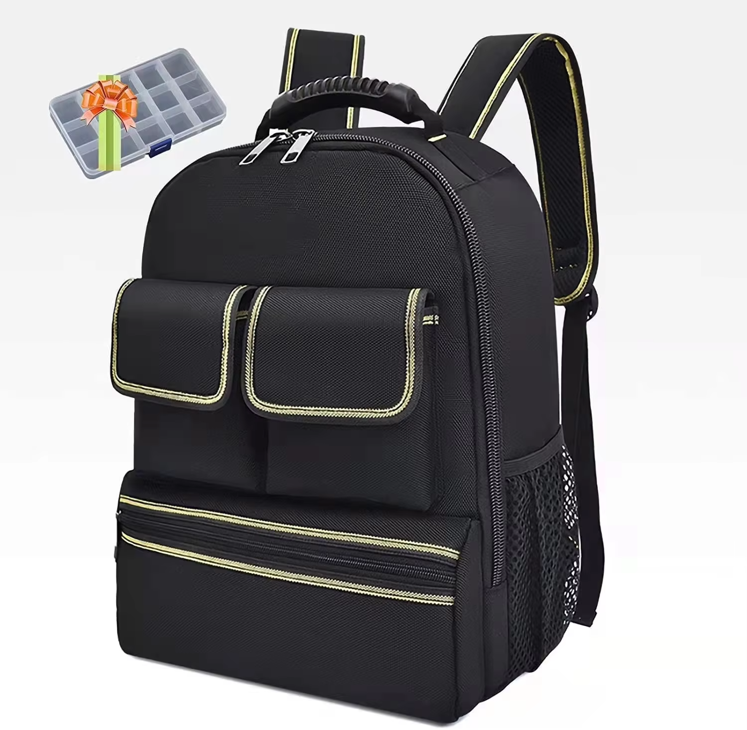 ผ้าอ็อกซ์ฟอร์ด - 18 นิ้ว - 45.5*22.0*19.0 ซม.