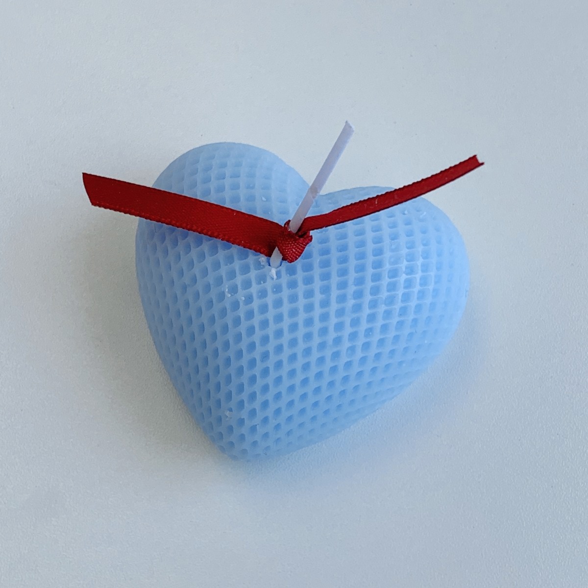 Maille bleue - Bluebell