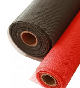 Maille <span class=keywords><strong>de</strong></span> <span class=keywords><strong>fil</strong></span> métallique en acier inoxydable tissée à plat - Product Image 4