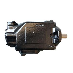 ปั๊มน้ำมันไฮดรอลิก T6CCM T6GC T6EDM T6E T6EC T6ED T6DC ซีรีส์ ปั๊มใบพัดไฮดรอลิก T6DC-038-017-2L01 ปั๊มเกียร์ทดแทน - Product Image 4