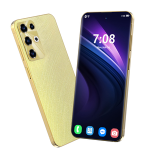 Высококачественный разблокированный смартфон A75 Pro по заводской цене, сотовый телефон с двумя SIM-картами, 5 г, 16 ГБ + 1 ТБ, мобильный телефон - Product Image 5
