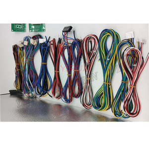 Kit <span class=keywords><strong>de</strong></span> machine <span class=keywords><strong>de</strong></span> jeu d'arcade d'intérieur YIRUN, table <span class=keywords><strong>de</strong></span> hockey sur air, jeux <span class=keywords><strong>de</strong></span> loterie à prix, jeux <span class=keywords><strong>de</strong></span> poussée <span class=keywords><strong>de</strong></span> balle, machine <span class=keywords><strong>de</strong></span> jeu à vendre - Product Image 6