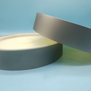 Good Quality Electroplated CBN Grinding <strong>Wheel</strong> with <strong>Nylon</strong> Body for Polishing Metal Knife Glass - Product Image 4