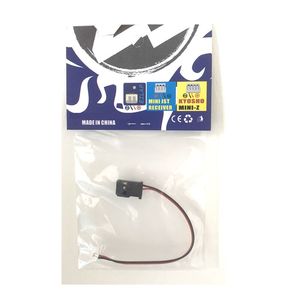 Sistema de Conteo de Vueltas EZLAP Robitronic con Cable JR - Product Image 2