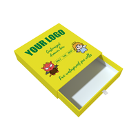 Caja de Cigarrillos Vacía con Impresión Personalizada, Servicio Personalizado de Alta Calidad, Estuche para Cigarrillos OEM