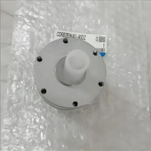 SMC CRB2 série actionneur rotatif Type d'aube Original CDRB2BW40-90DZ nouvel état cylindre industriel pièces pneumatiques - Product Image 4