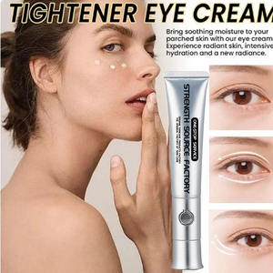 كريم تدليك العين لشد الريتينول وشد التجاعيد وإزالة أكياس الدهون المنتفخة - Product Image 6