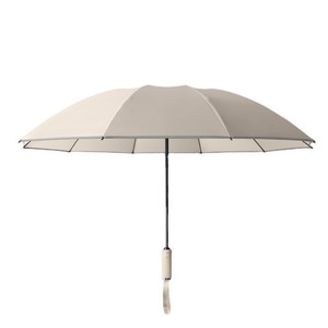 <span class=keywords><strong>Parapluie</strong></span> publicitaire pour voiture, entièrement automatique, double couche, pliable en trois sections, robuste, pour <span class=keywords><strong>homme</strong></span>, toutes saisons - Product Image 5