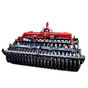 Herse à disques Farm Chief à vendre – Équipement agricole d'occasion - Product Image 6