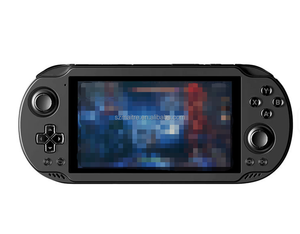 <span class=keywords><strong>Console</strong></span> de jeu <span class=keywords><strong>portable</strong></span> S Odin2 Mini, écran IPS de 3,5 pouces, Dimensity 8020, Android 13, 128 Go, 5000 mAh, WiFi, joysticks Hall, jeux <span class=keywords><strong>Odin</strong></span> 2 - Product Image 5