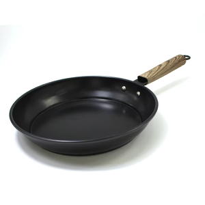 <span class=keywords><strong>กระทะ</strong></span>ทอดไข่แบบไม่ติดเหล็กคาร์บอนทนความร้อนยั่งยืนทนทาน - Product Image 3