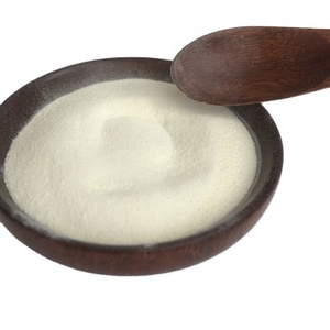 Compre Colágeno <span class=keywords><strong>de</strong></span> Soya, Péptidos <span class=keywords><strong>de</strong></span> Proteína <span class=keywords><strong>de</strong></span> Soya, Polvo <span class=keywords><strong>de</strong></span> Oligopéptidos Vegetales Veganos <span class=keywords><strong>de</strong></span> Bajo Peso Molecular, Instantáneo, Sin Olor, para Bebidas Nutritivas - Product Image 4