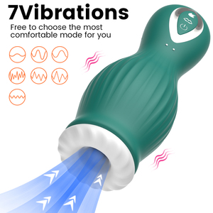 <span class=keywords><strong>Sex</strong></span> Toys d'usine Masturbation masculine Masturbateurs rotatifs <span class=keywords><strong>Vegina</strong></span> Jouets sexuels pour adultes pour hommes se masturbant - Product Image 2