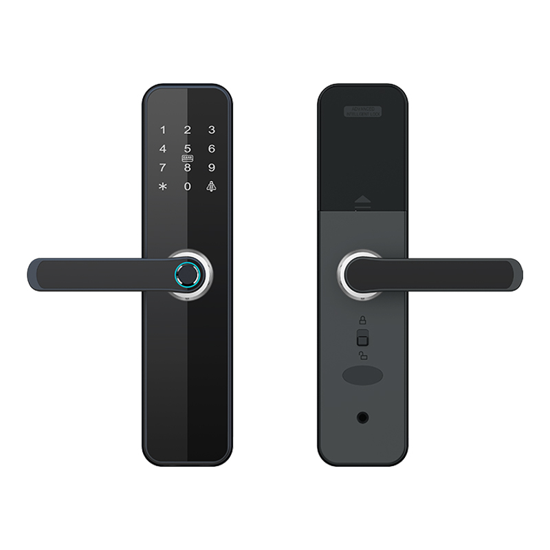 Factory Supply Smart Doorlock High Security