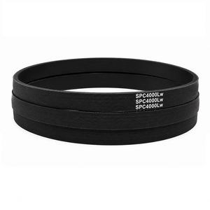 Correa de Distribución de Motor OEM de Caucho para Motores de Automóviles - Repuesto con 1 Año de Garantía, Personalizable para Imprentas - Product Image 3