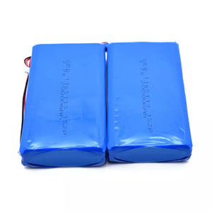 Индивидуальный высококачественный перезаряжаемый литий-полимерный аккумулятор <span class=keywords><strong>3</strong></span>,7 в, 7,4 В, 11,1 В, 4 Ач, 6 Ач, 8 Ач, 10 Ач, 20 Ач для электроинструментов - Product Image 6