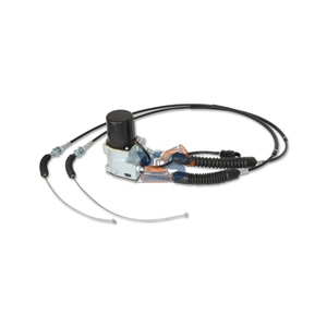 <span class=keywords><strong>Motor</strong></span> <span class=keywords><strong>Throttle</strong></span> Stepping <span class=keywords><strong>Excavator</strong></span> YS HD700 HD820 <span class=keywords><strong>HD800</strong></span> HD1023 709-45100006 untuk Kato - Product Image 1