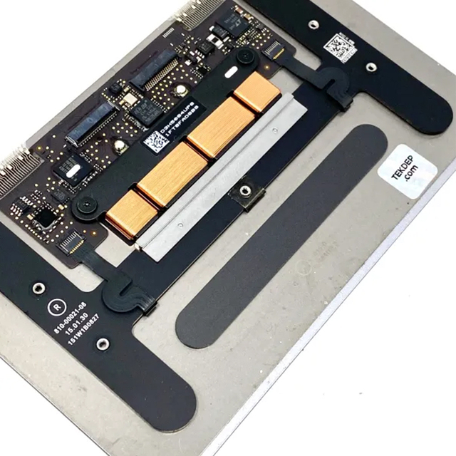 Genuine New Laptop Touchpad for Macbook A1706 A1502 A2337 A2338 All Color Trackpad Replacement