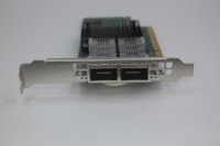 Tarjeta de Red de Doble Puerto InfiniBand HDR de 200 GbE Usada para Mellanox CX6 MCX653106A-HDAT QSFP56 PCIe 4.0 x16 NIC