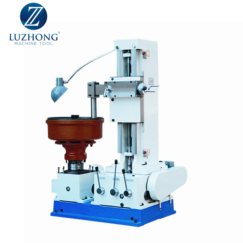 T8360A-60B(auto)-Станок Для расточки тормозных барабанов (обуви) Расточная машина цифрового управления для модели