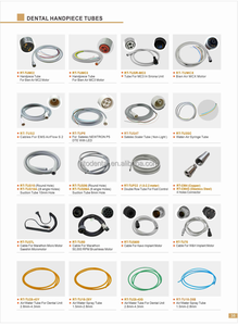 Cavo parte dentale per motore impianto Kavo S600 RT-TUS600 - Product Image 5