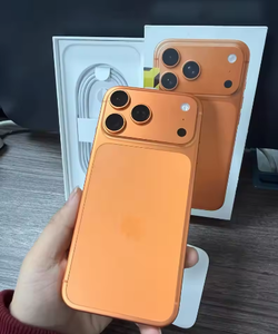 Smartphone Deca Core di Alta Qualità 17ProMax 100% Originale Sbloccato 5G per 256GB/512GB/1TB Cellulare da 6.9 <span class=keywords><strong>Pollici</strong></span> in Inglese - Product Image 6