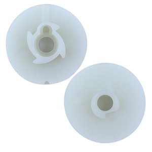 Poulie de démarreur à rappel pour <span class=keywords><strong>Hu</strong></span> Sqvarna 50 51 55 pour tronçonneuse 505303735, 5053037-35 PIÈCES NEUVES - Product Image 5