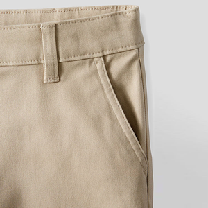 <span class=keywords><strong>กางเกง</strong></span><span class=keywords><strong>นักเรียน</strong></span><span class=keywords><strong>ชาย</strong></span>หลากสีแบบปรับเปลี่ยนได้ ยาว/<span class=keywords><strong>สั้น</strong></span> สำหรับเด็ก<span class=keywords><strong>นักเรียน</strong></span> - Product Image 2